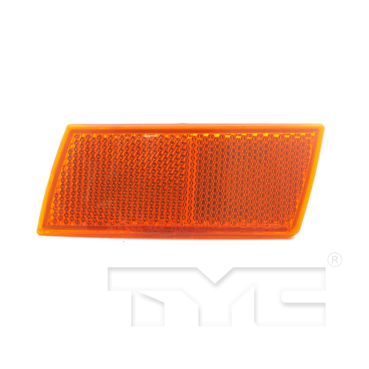 TYC Side Marker Light Assembly 18-6016-00-1