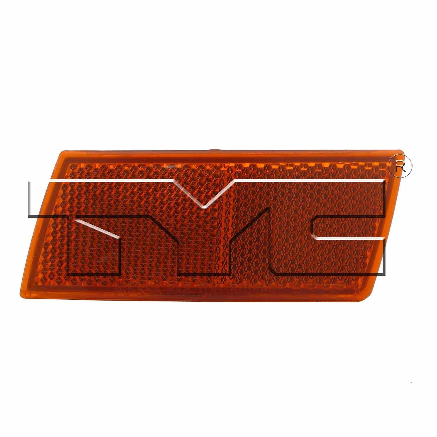 TYC Side Marker Light Assembly 18-6016-00-1