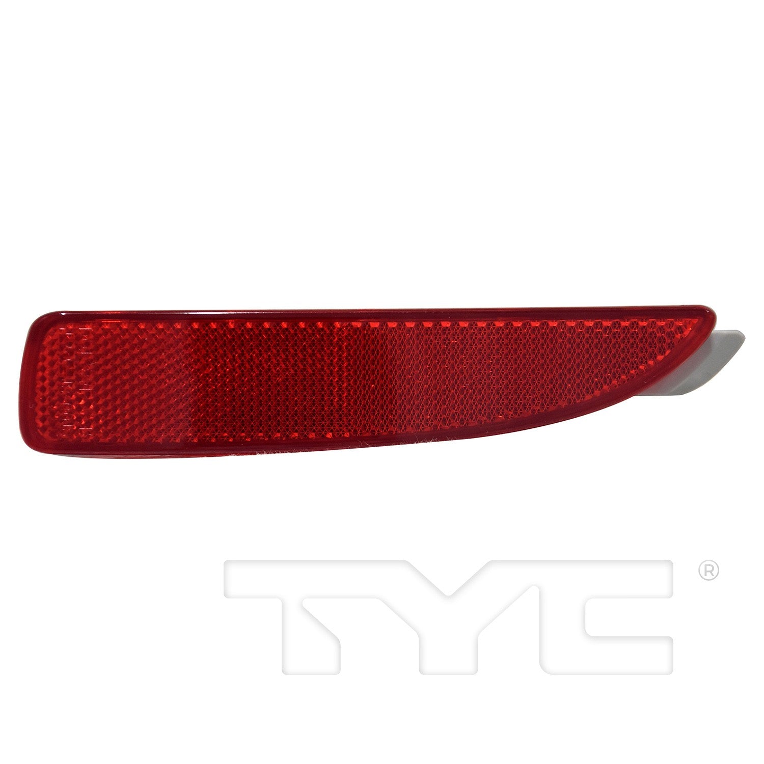 TYC Reflector Assembly 18-6019-00