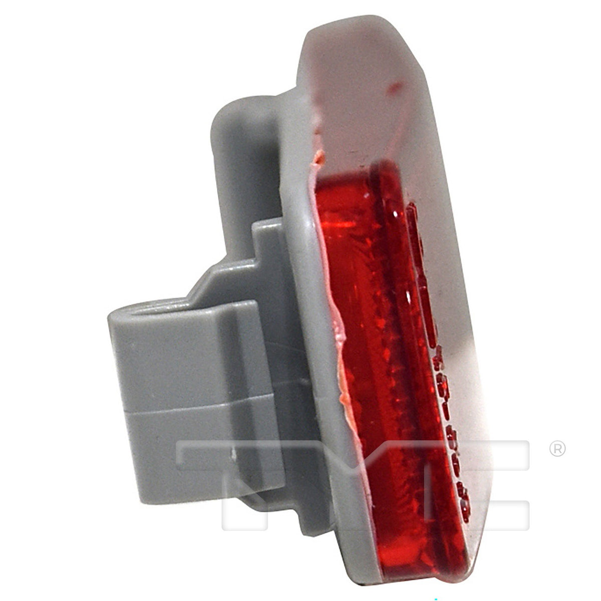 TYC Reflector Assembly 18-6020-00