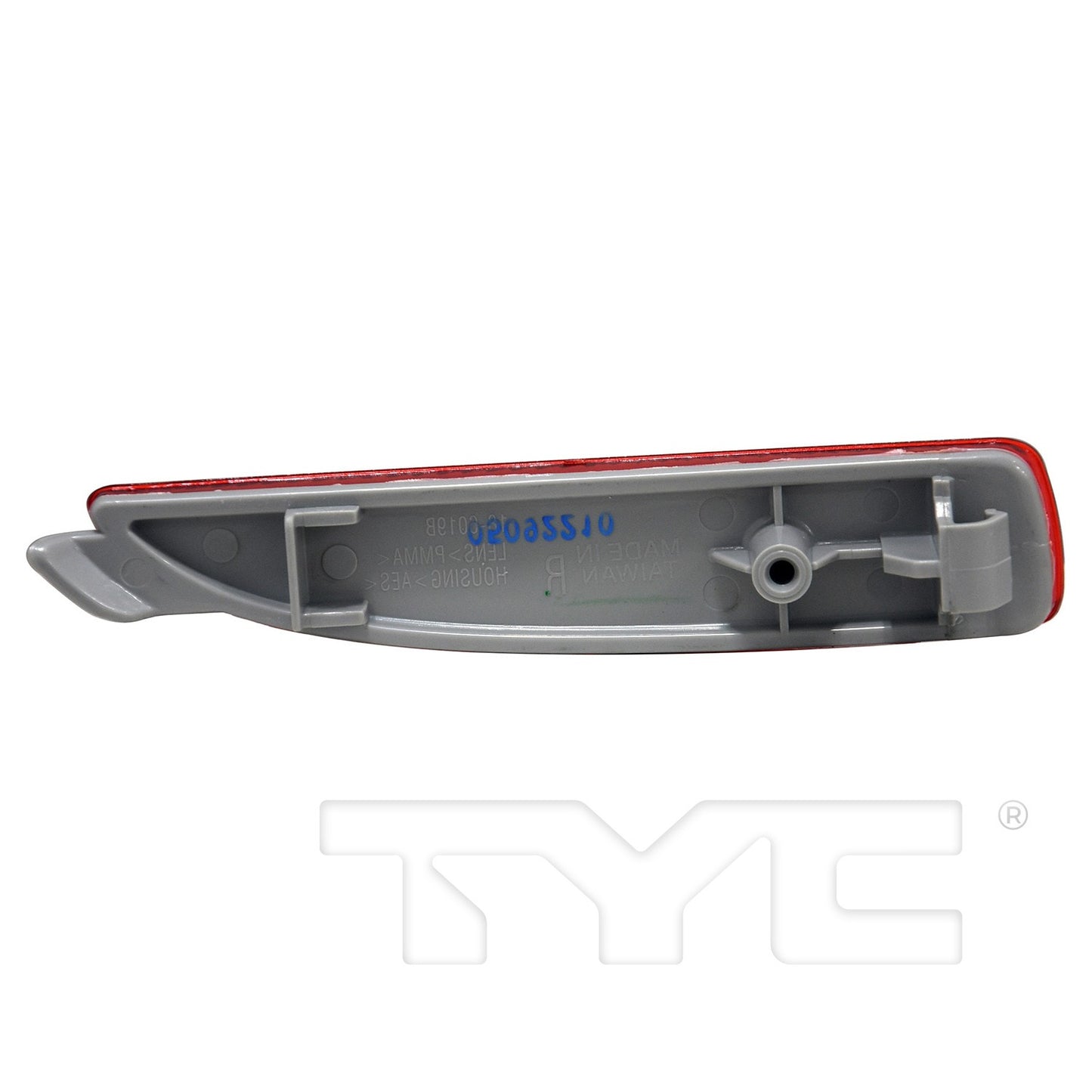 TYC Reflector Assembly 18-6020-00