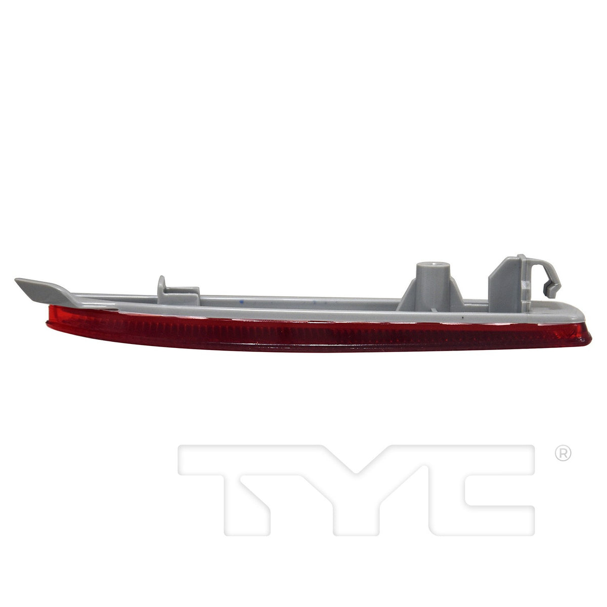 TYC Reflector Assembly 18-6020-00