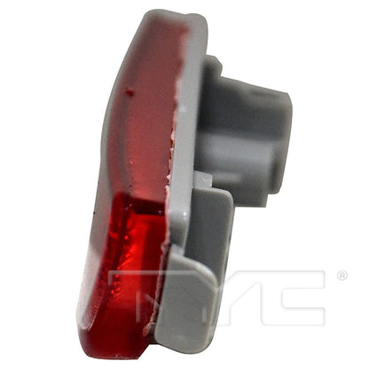 TYC Reflector Assembly 18-6020-00