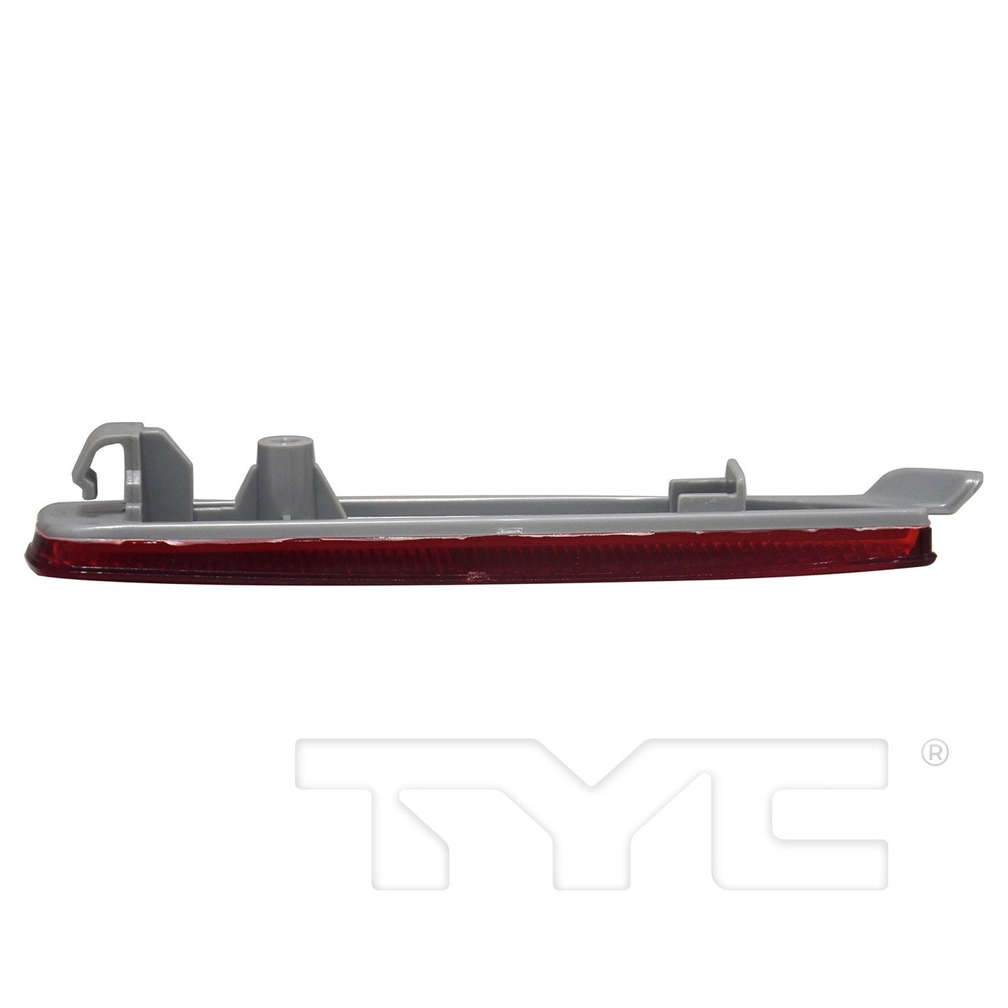 TYC Reflector Assembly 18-6020-00