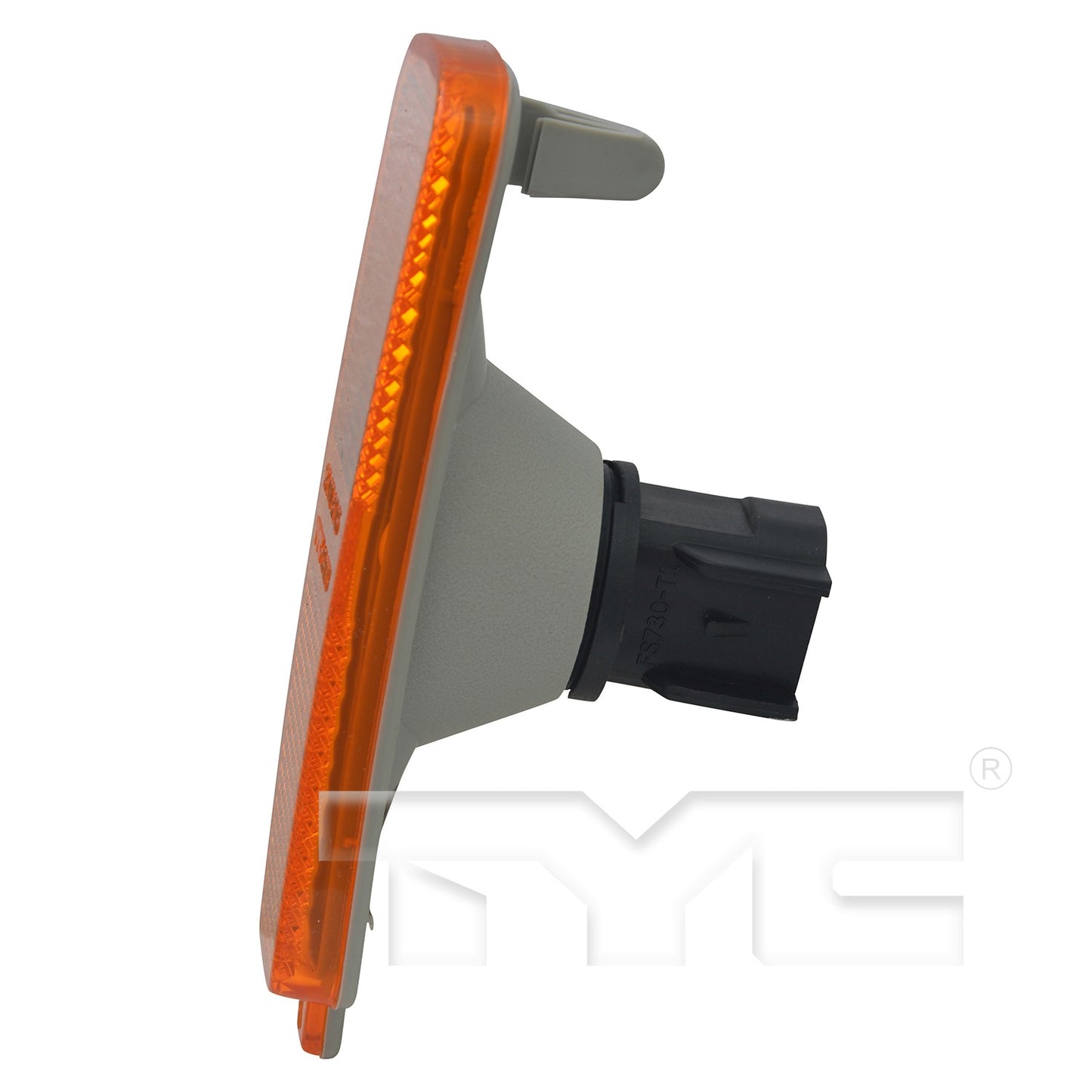 TYC Side Marker Light Assembly 18-6023-00