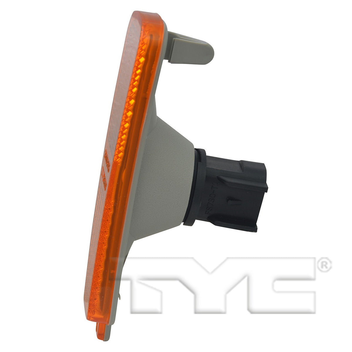 TYC Side Marker Light Assembly 18-6023-00