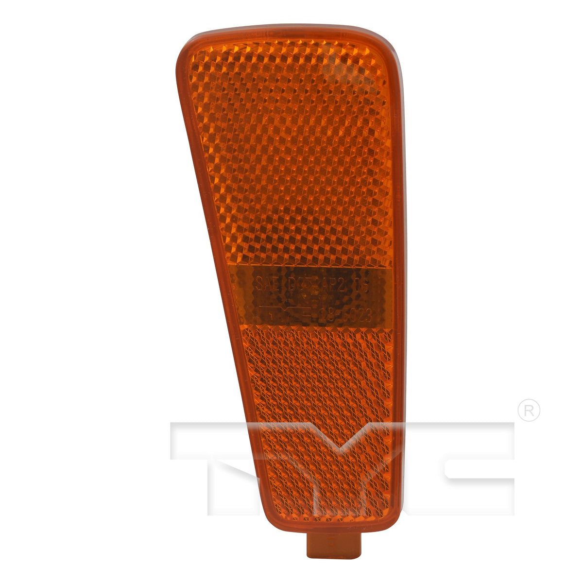 TYC Side Marker Light Assembly 18-6023-00