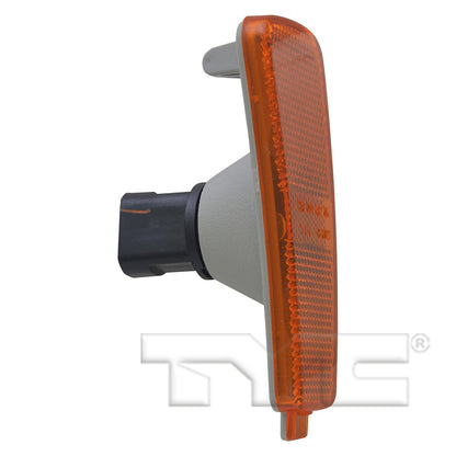 TYC Side Marker Light Assembly 18-6023-00