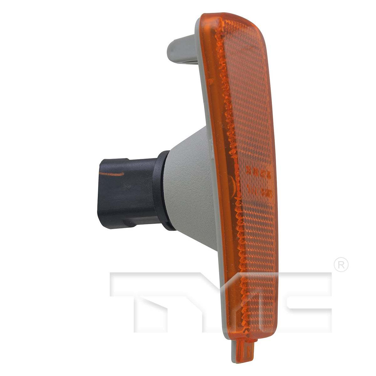 TYC Side Marker Light Assembly 18-6023-00