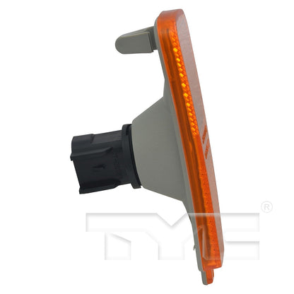 TYC Side Marker Light Assembly 18-6024-00