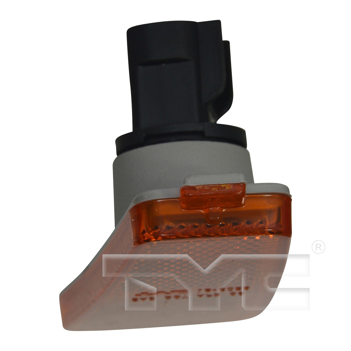 TYC Side Marker Light Assembly 18-6024-00