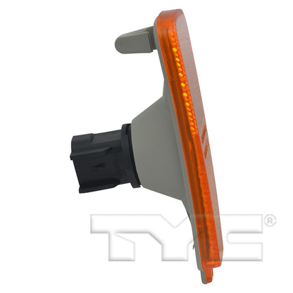 TYC Side Marker Light Assembly 18-6024-00