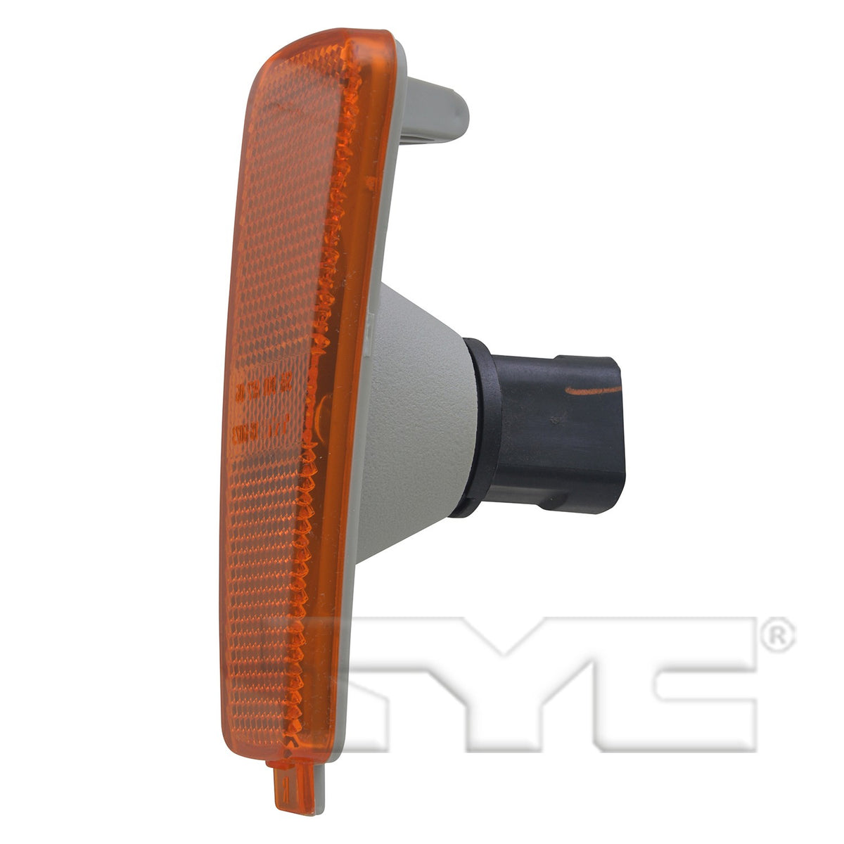 TYC Side Marker Light Assembly 18-6024-00
