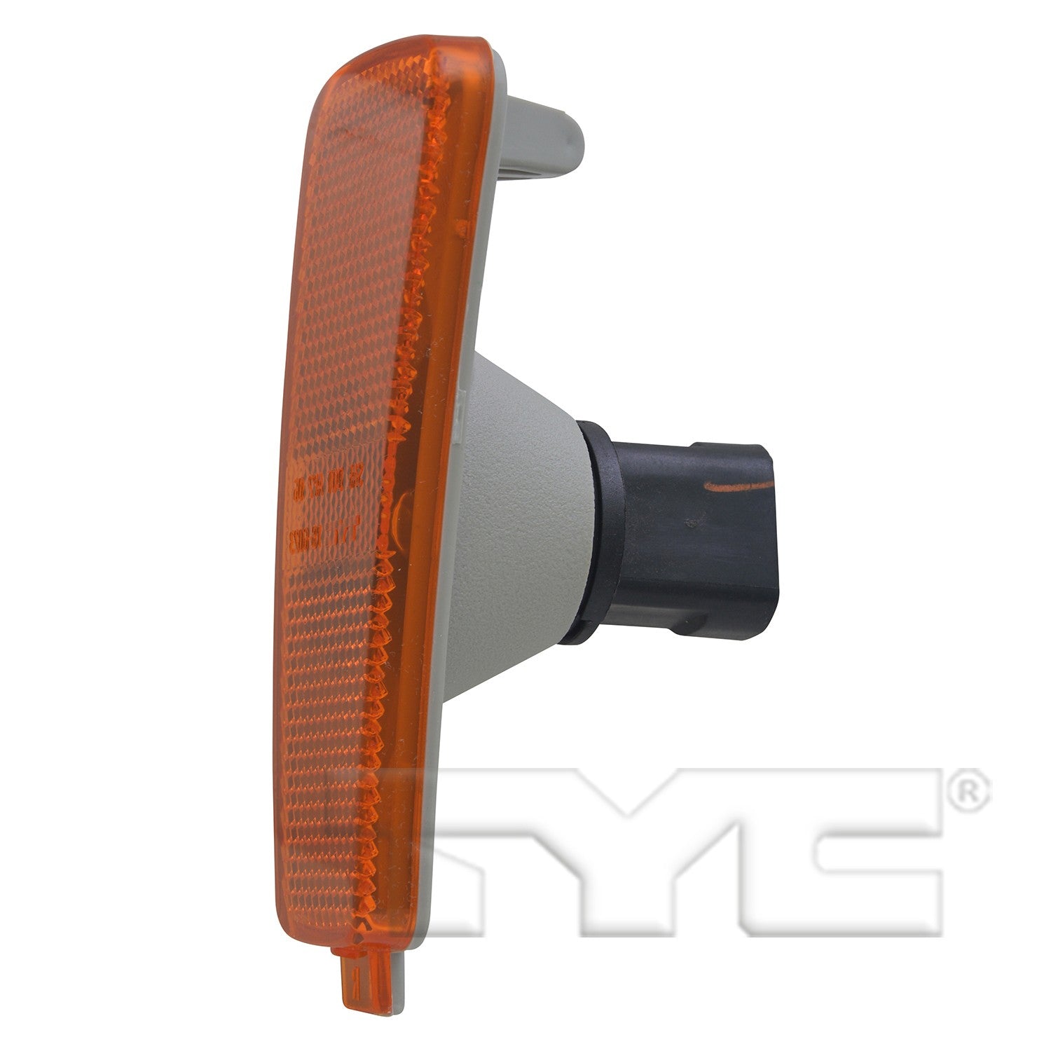 TYC Side Marker Light Assembly 18-6024-00