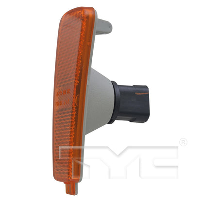 TYC Side Marker Light Assembly 18-6024-00