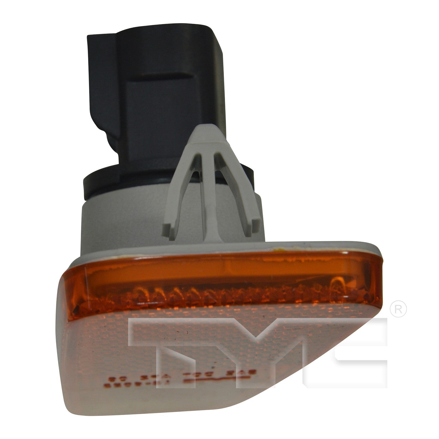 TYC Side Marker Light Assembly 18-6024-00
