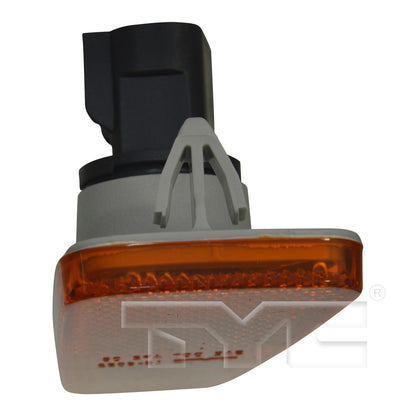TYC Side Marker Light Assembly 18-6024-00