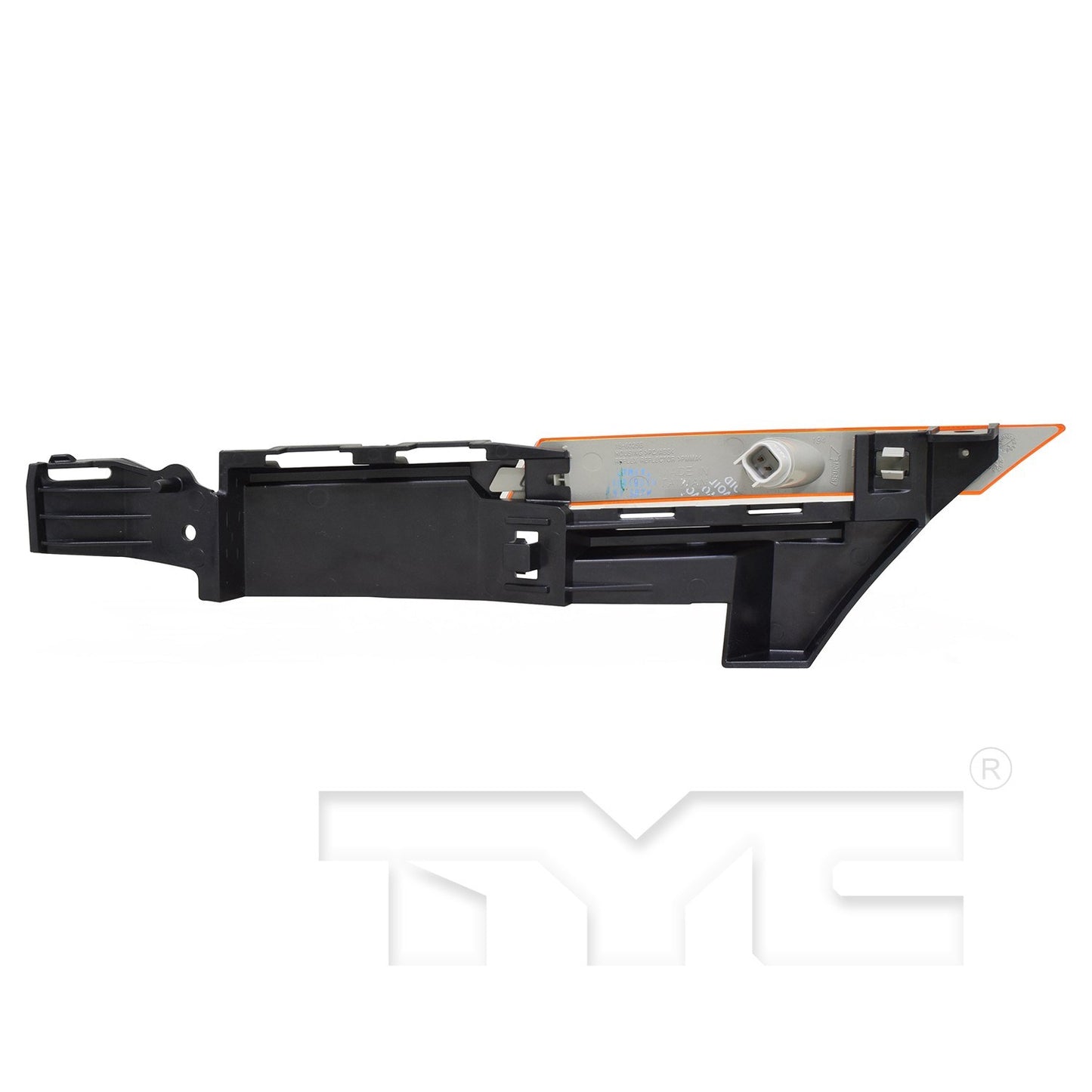 TYC Side Marker Light Assembly 18-6025-90