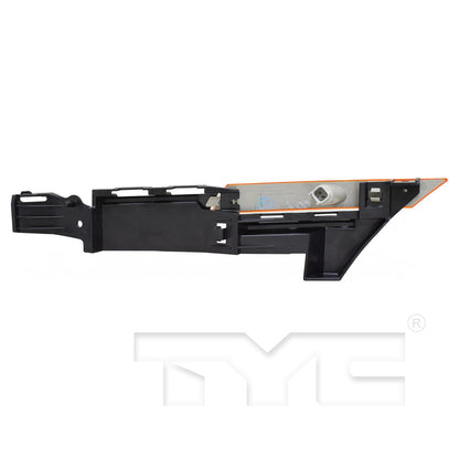 TYC Side Marker Light Assembly 18-6025-90