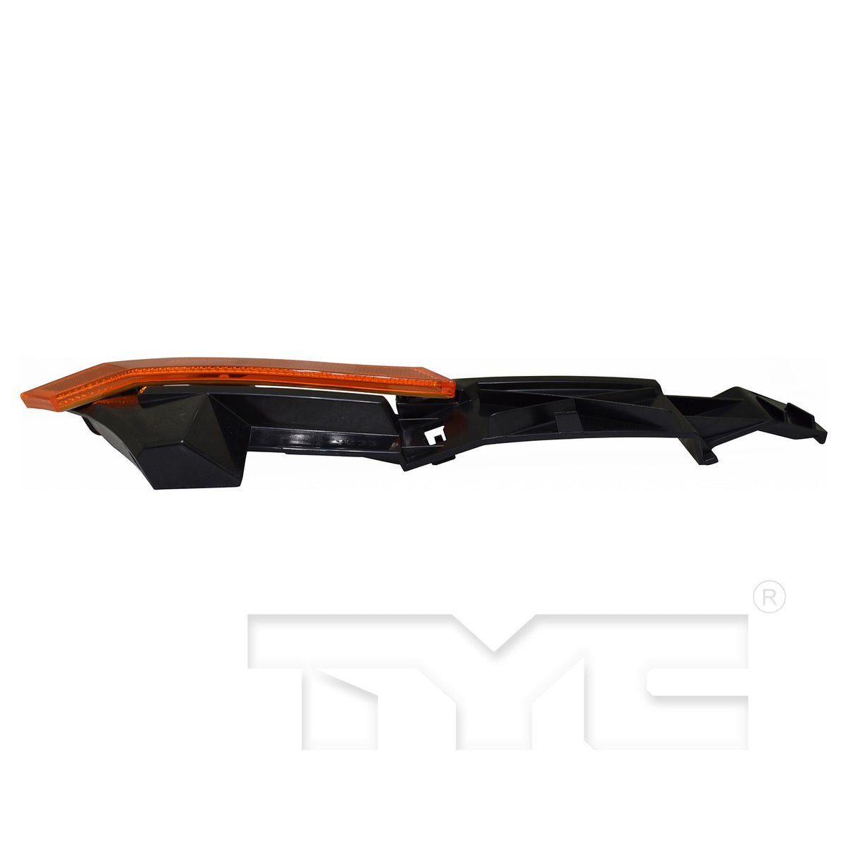 TYC Side Marker Light Assembly 18-6025-90