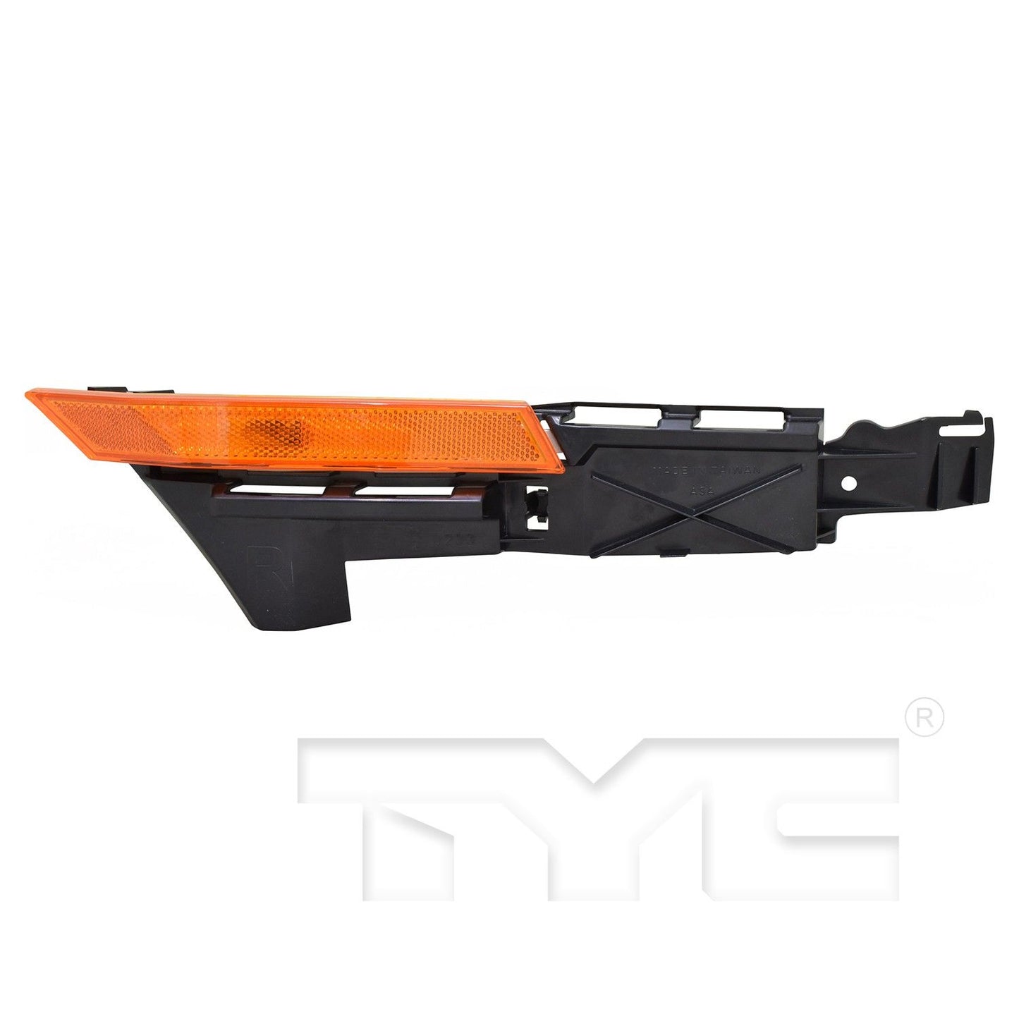 TYC Side Marker Light Assembly 18-6025-90