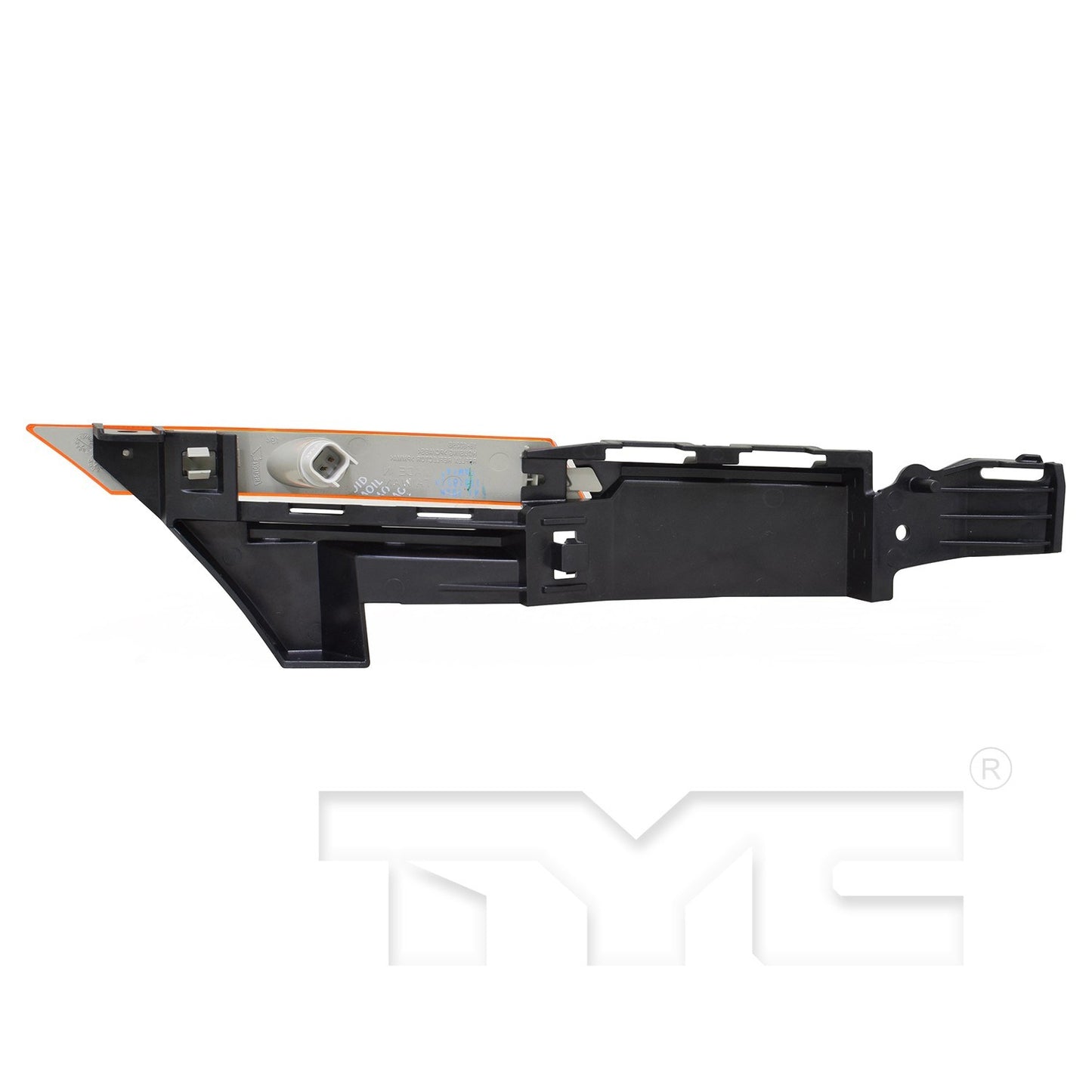 TYC Side Marker Light Assembly 18-6026-90