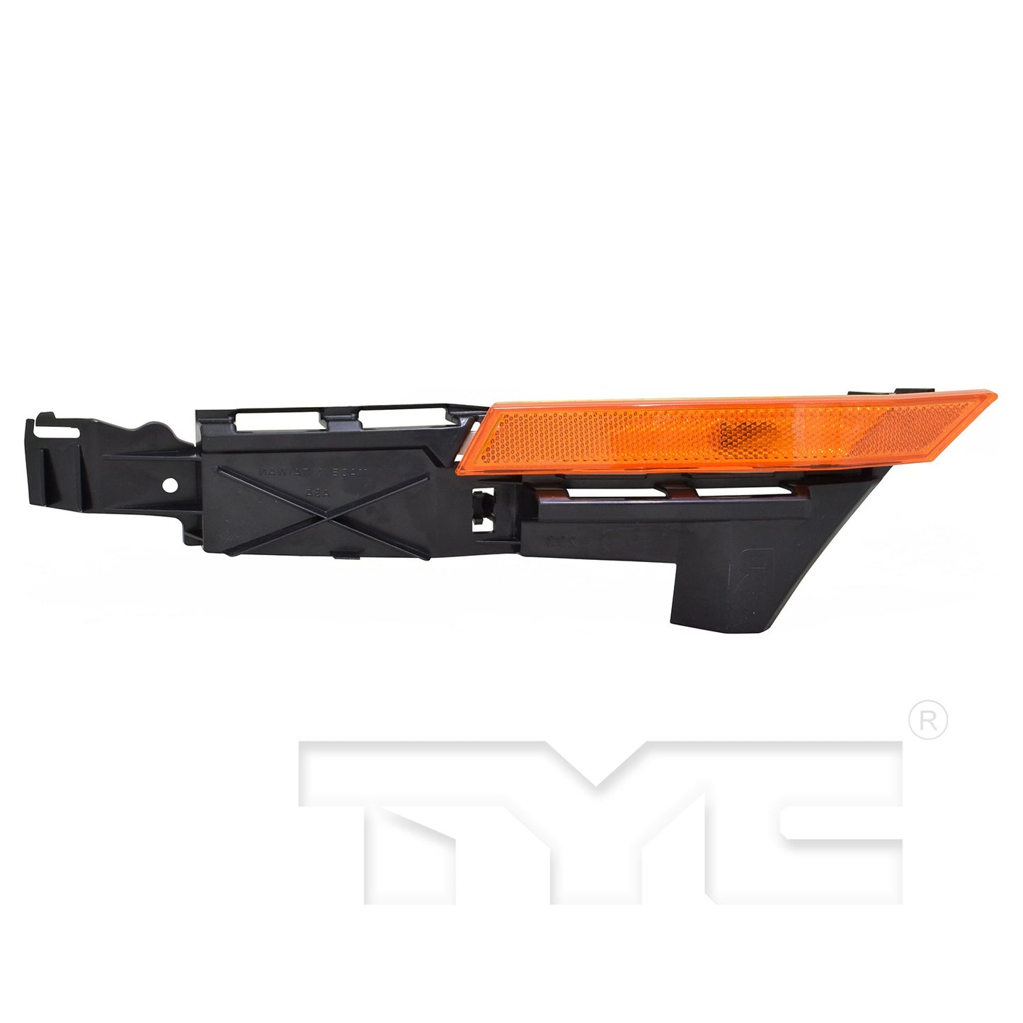 TYC Side Marker Light Assembly 18-6026-90
