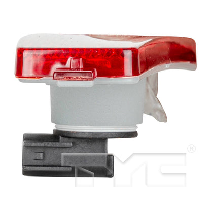 TYC Side Marker Light Assembly 18-6027-00