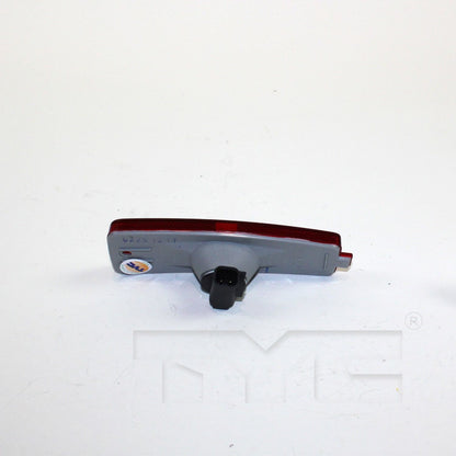 TYC Side Marker Light Assembly 18-6027-00