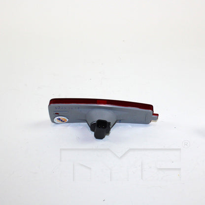 TYC Side Marker Light Assembly 18-6027-00
