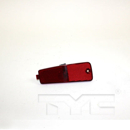 TYC Side Marker Light Assembly 18-6027-00