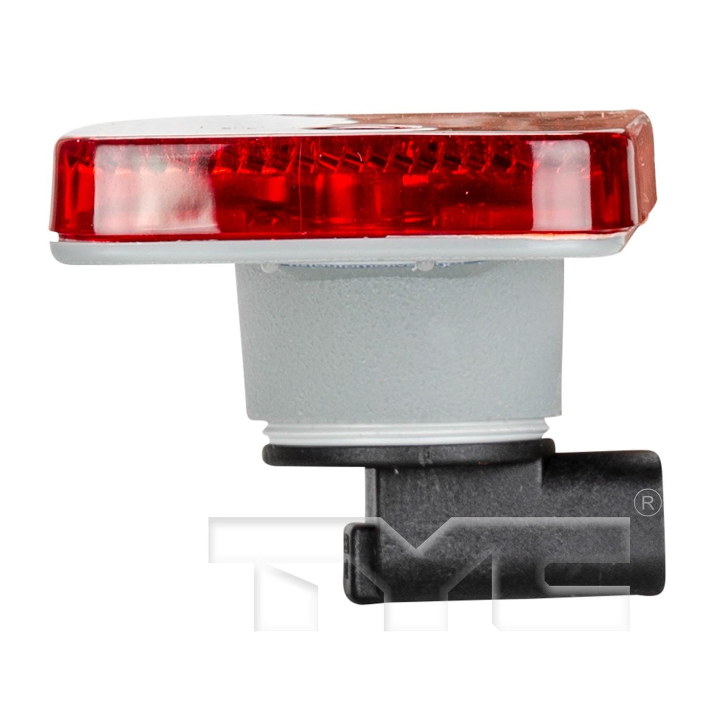 TYC Side Marker Light Assembly 18-6027-00