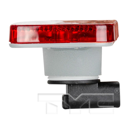 TYC Side Marker Light Assembly 18-6027-00