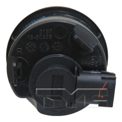 TYC CAPA Certified 18-6033-00-9