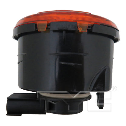 TYC CAPA Certified 18-6033-00-9
