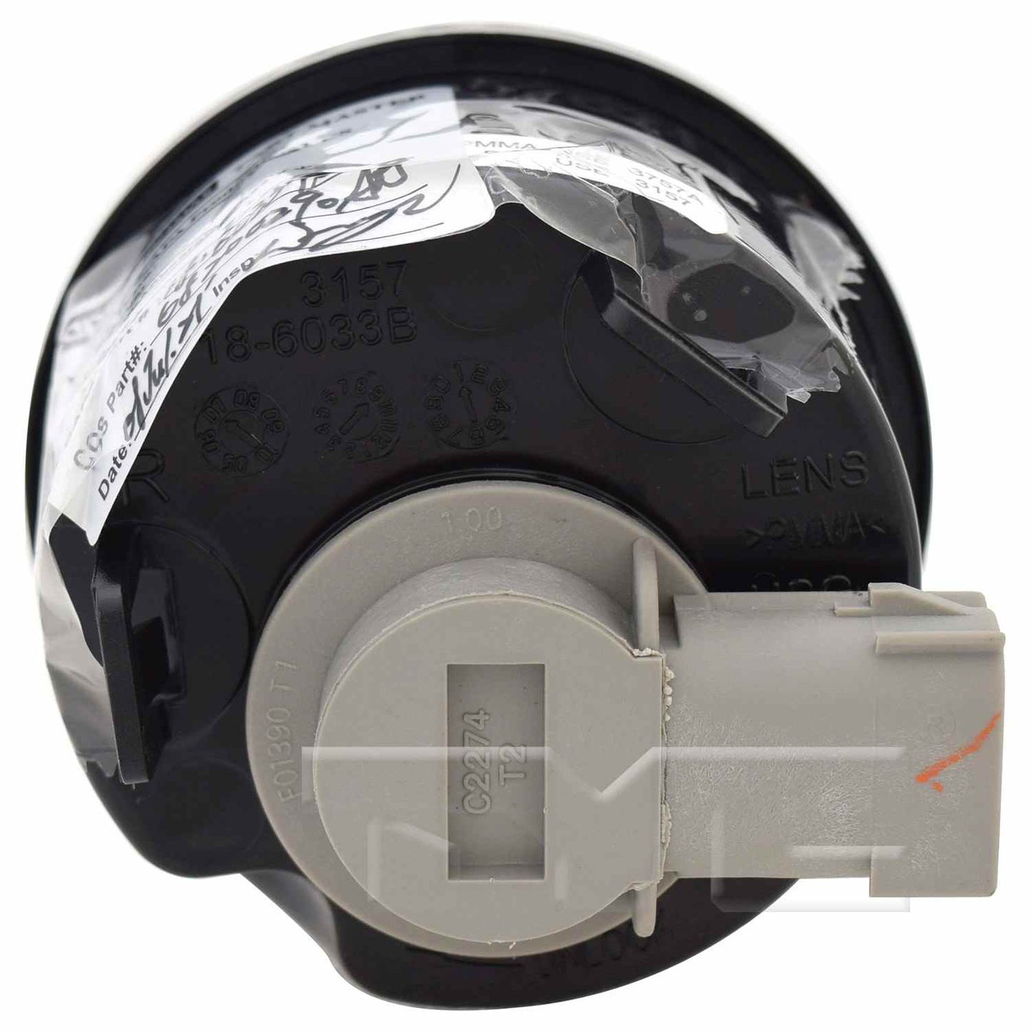 TYC TYC Regular 18-6033-90