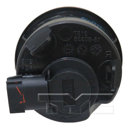 TYC CAPA Certified 18-6034-00-9
