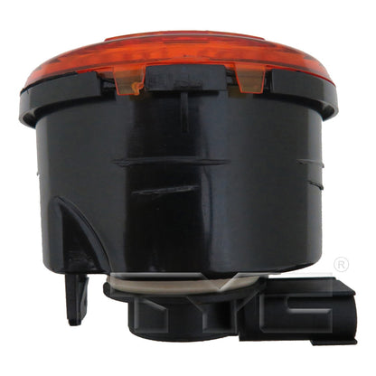TYC CAPA Certified 18-6034-00-9