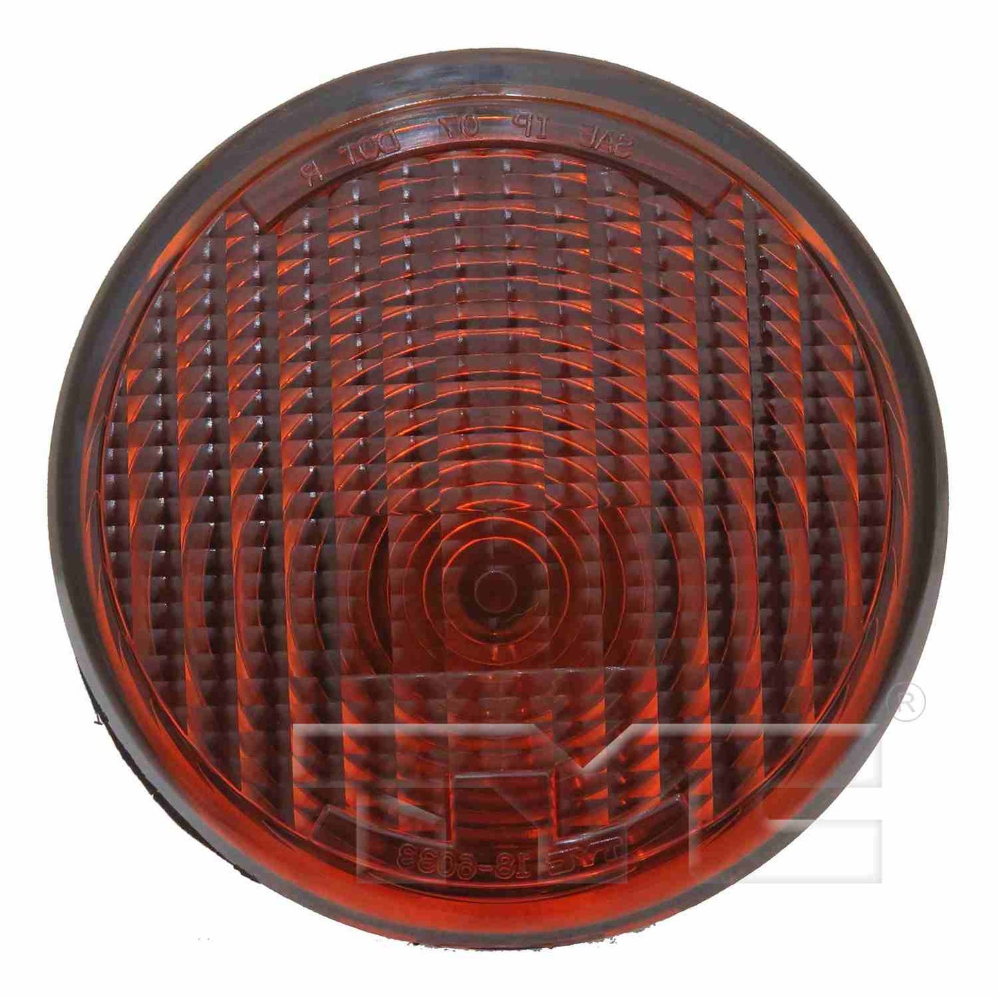 TYC CAPA Certified 18-6034-00-9