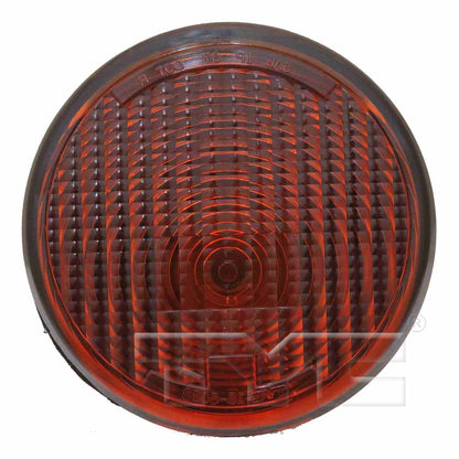 TYC CAPA Certified 18-6034-00-9