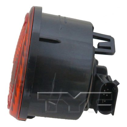 TYC CAPA Certified 18-6034-00-9