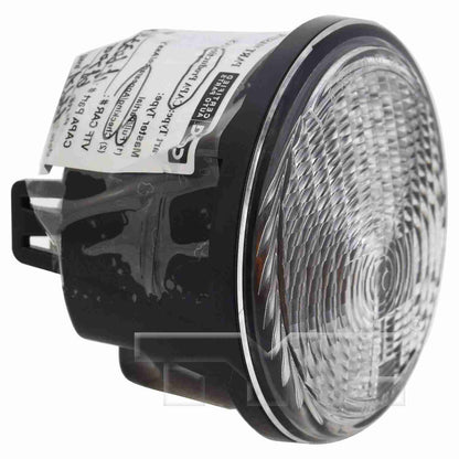 TYC CAPA Certified 18-6034-90-9