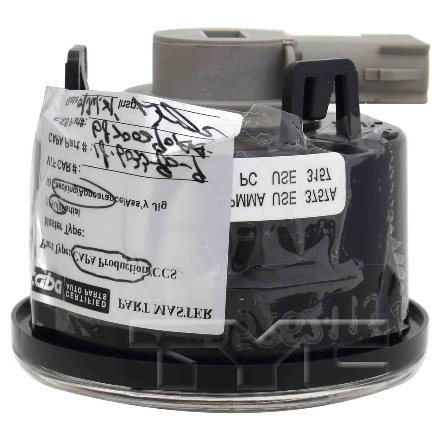 TYC CAPA Certified 18-6034-90-9