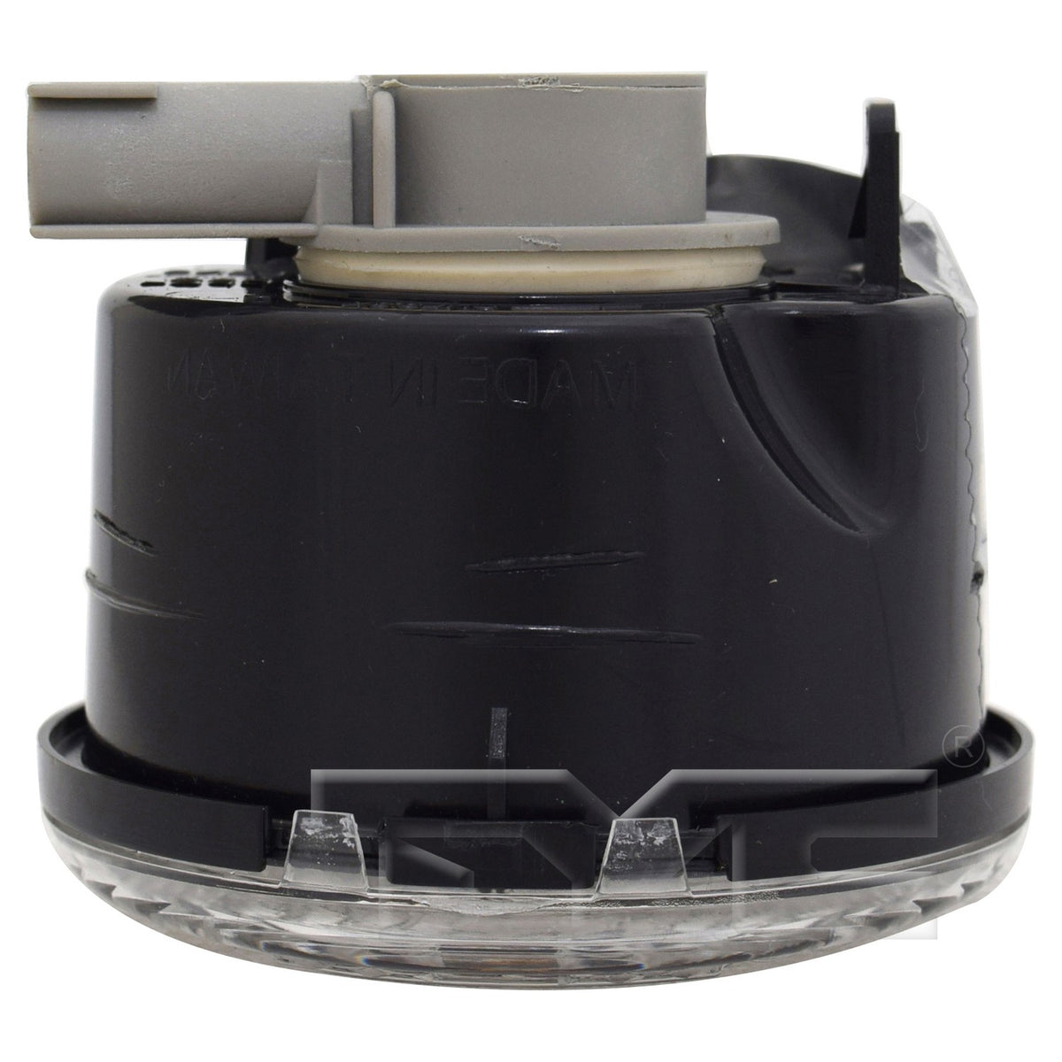 TYC Turn Signal / Parking Light Assembly 18-6034-90