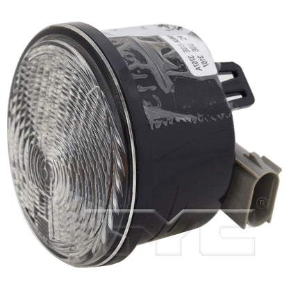 TYC Turn Signal / Parking Light Assembly 18-6034-90