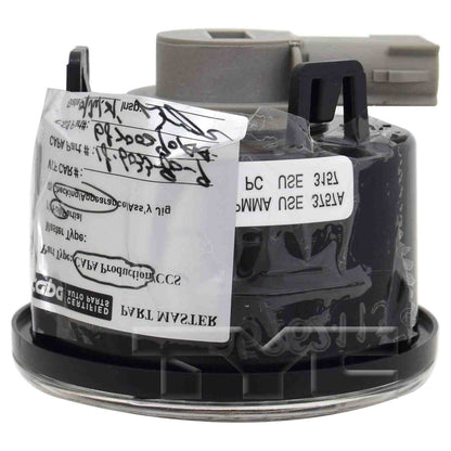 TYC Turn Signal / Parking Light Assembly 18-6034-90