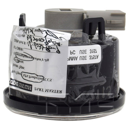 TYC Turn Signal / Parking Light Assembly 18-6034-90