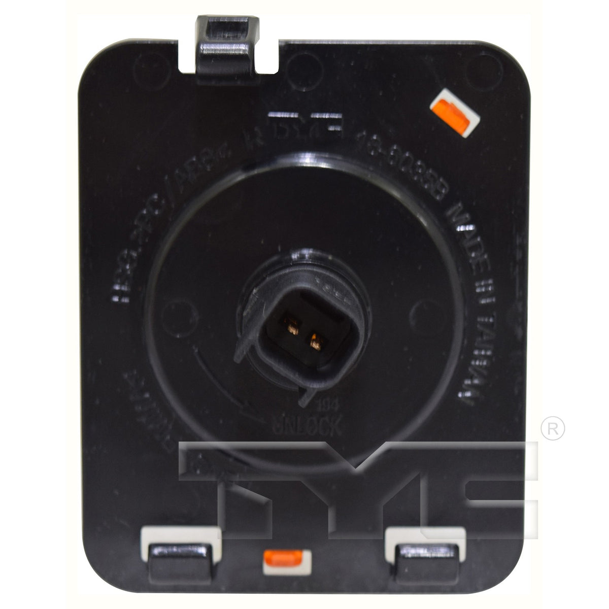 TYC CAPA Certified 18-6035-00-9