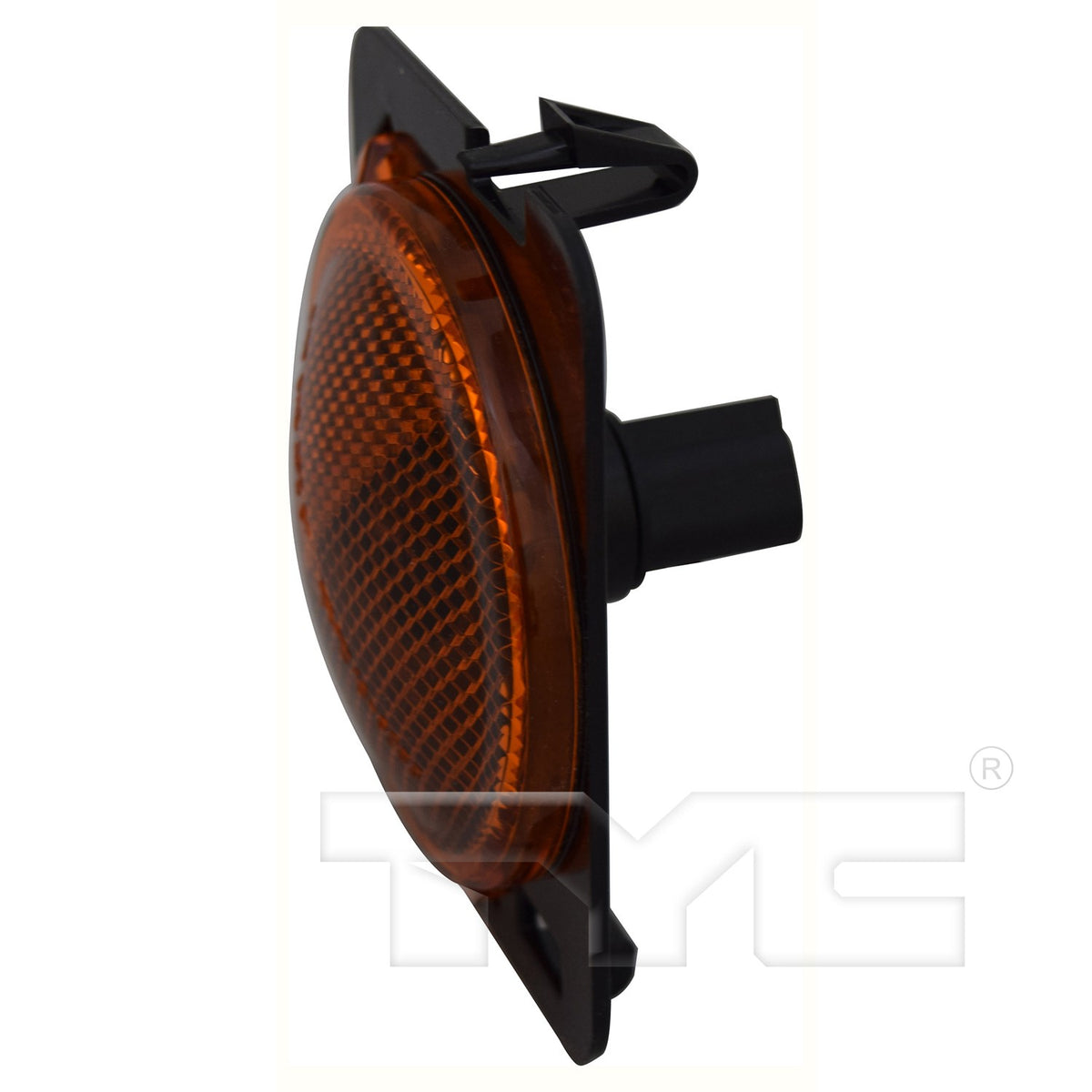 TYC Side Marker Light Assembly 18-6035-00