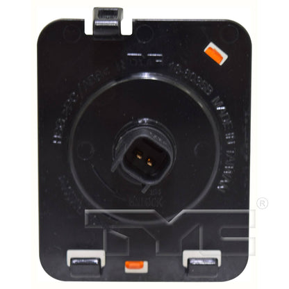 TYC Side Marker Light Assembly 18-6035-00